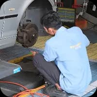 Bubut Disk Brake