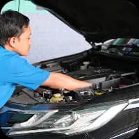 Engine Flush / Tune Up