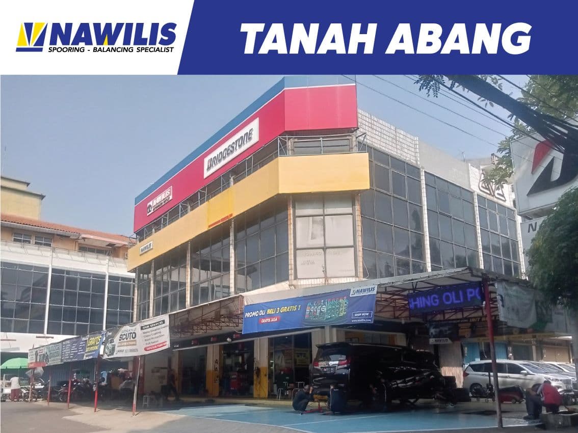 Tanah Abang