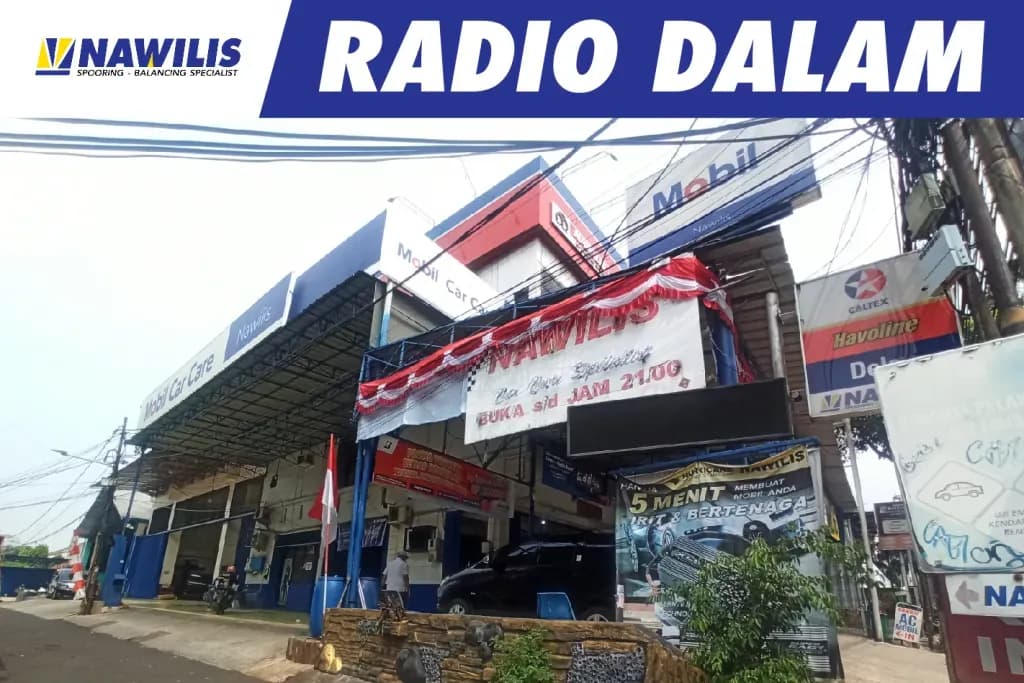 Radio Dalam