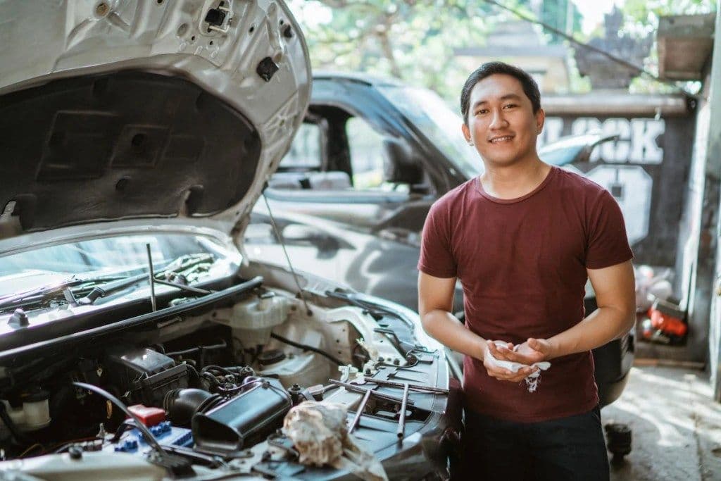 8 Persiapan Mudik dengan Mobil Pribadi, Wajib Diperhatikan!